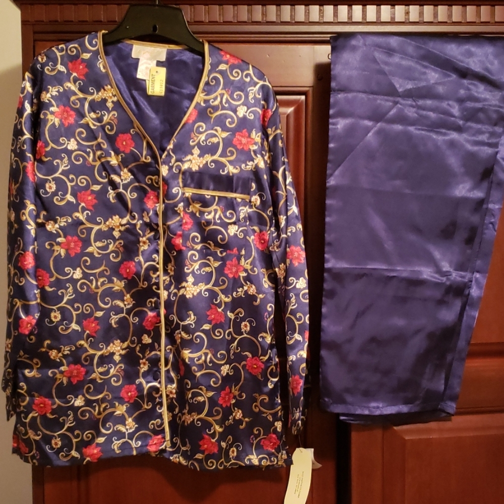 Women's Pajama Set